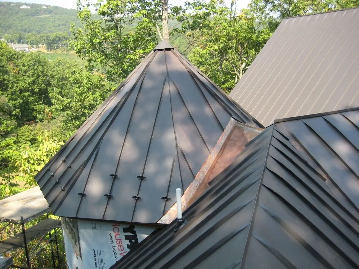 Professional Gutter Cleaning by Craftsman Roofing in Rancho Encantada